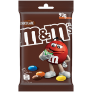 Bármely 3 csomag M&M's vagy Maltesers termék vásárlása esetén a legolcsóbbat ajándékba adjuk.