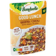 Bonduelle Good Lunch