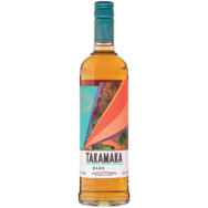 Takamaka Dark Spiced rum