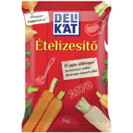 Delikát ételízesítő