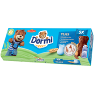 Dörmi piskóta multipack