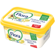 Flora margarin