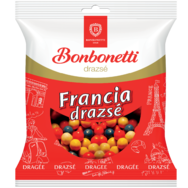 Bonbonetti Francia drazsé vagy Dunakavics