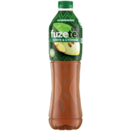 Fuzetea