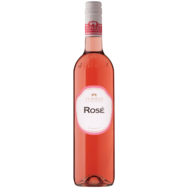 Juhász Felső- Magyarországi Rosé