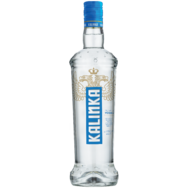 Kalinka vodka