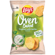 Lay's chips