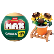 Max Garden cserepes virág