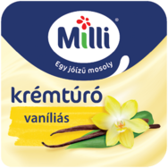 Milli krémtúró