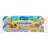 MILRAM Irish Cream kávétejszín