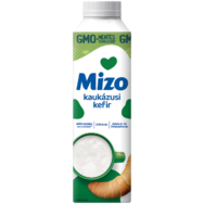 Mizo kaukázusi kefir