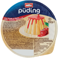 Müller puding