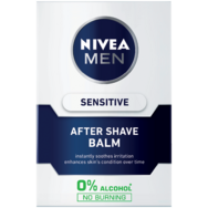 NIVEA MEN Sensitive bőrnyugtató after shave balzsam