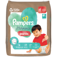 Pampers Harmonie bugyipelenka