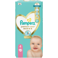 Pampers Premium Care pelenka