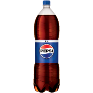 Pepsi, Mirinda vagy 7Up szénsavas üdítőital