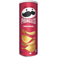 Pringles chips