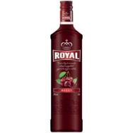 Royal ízesített vodka vagy likőr