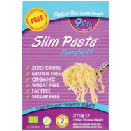 Slim Pasta