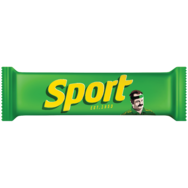 Sport szeletes csokoládé