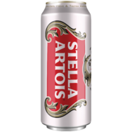 Stella Artois dobozos sör