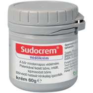 Sudocrem krém