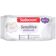 Sudocrem törlőkendő