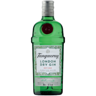 Tanqueray London Dry gin