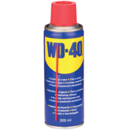 WD-40 kenőanyag