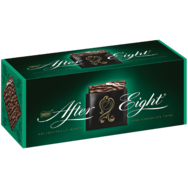 After Eight desszert