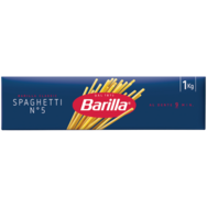 Barilla durum száraztészta