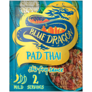 Blue Dragon Pad Thai wok szósz