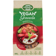 Cerbona Vegan Granola