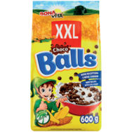 Bona Vita Choco Balls kakaós gabonagolyó