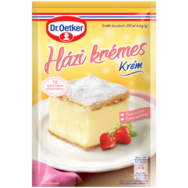 Dr.Oetker Házi krémes krémpor