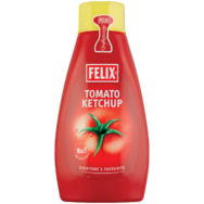 Felix ketchup