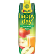 Happy Day gyümölcslé