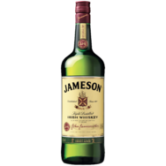 Jameson ír whiskey