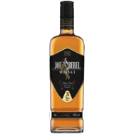 Joe Rebel whisky