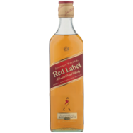 Johnnie Walker Red Label whisky