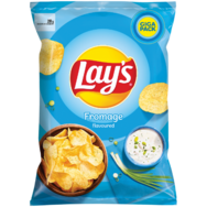 Lay's chips