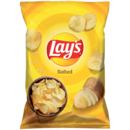 Lay's chips