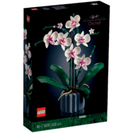 LEGO ® Icons ® 10311 Orchidea