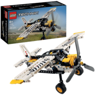 LEGO ® Technic 42198 Kisrepülő