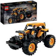 LEGO ® Technic 42199 Monster Jam™ DIGatron™