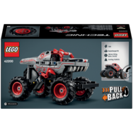 LEGO ® Technic 42200 Monster Jam™ ThunderROARus™