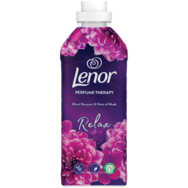 Lenor öblítő