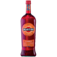 Martini Fiero édes vermut