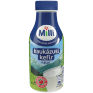 Milli kaukázusi kefir