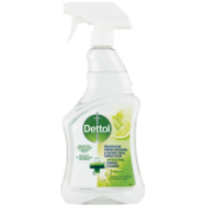 Dettol felülettisztító spray